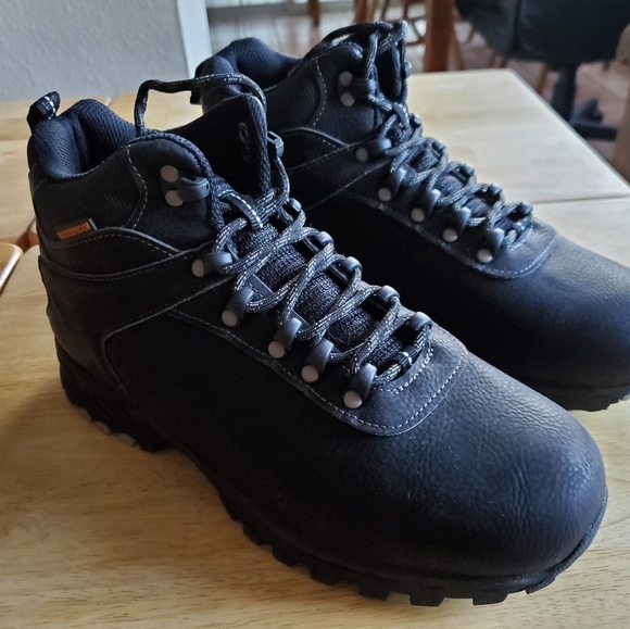 jason waterproof hikers
